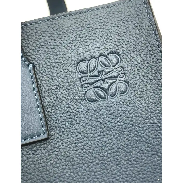 Official Brother Sam Loewe Bags 2111YA0012 0805